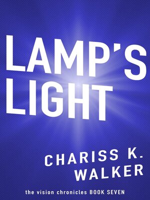 cover image of Lamp's Light
